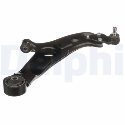 Control/Trailing Arm, wheel suspension DELPHI TC5210
