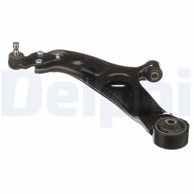 Control/Trailing Arm, wheel suspension DELPHI TC5211