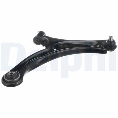 Control/Trailing Arm, wheel suspension DELPHI TC5312