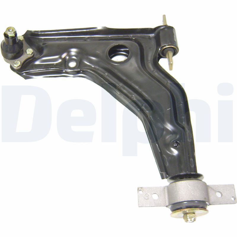 DELPHI TC535 Control/Trailing Arm, wheel suspension