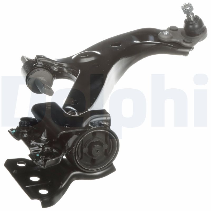 DELPHI TC5416 Control/Trailing Arm, wheel suspension