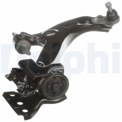 Control/Trailing Arm, wheel suspension DELPHI TC5416