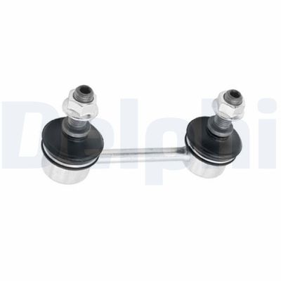 Link/Coupling Rod, stabiliser bar DELPHI TC5498
