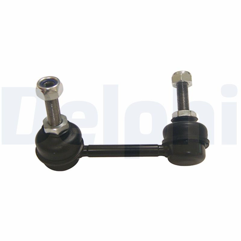 DELPHI TC5507 Link/Coupling Rod, stabiliser bar