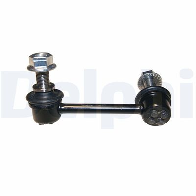 Link/Coupling Rod, stabiliser bar DELPHI TC5512