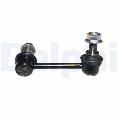 Link/Coupling Rod, stabiliser bar DELPHI TC5513