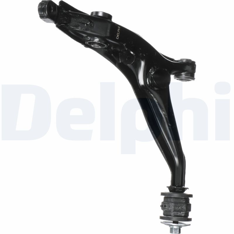 DELPHI TC5536 Control/Trailing Arm, wheel suspension