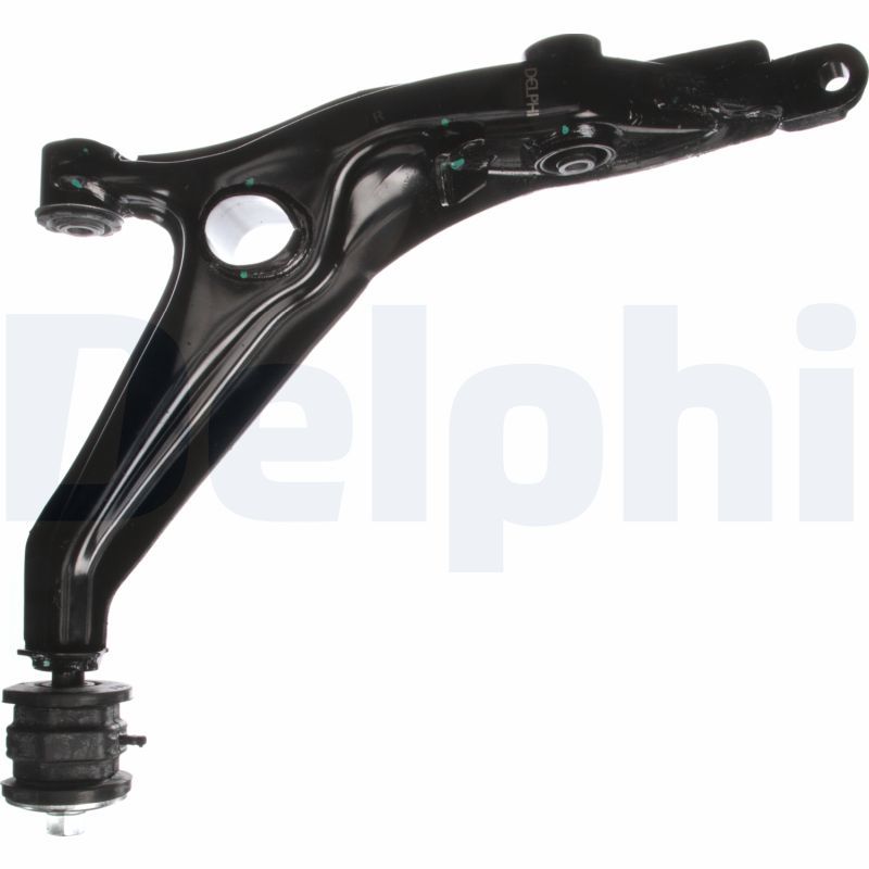 DELPHI TC5537 Control/Trailing Arm, wheel suspension