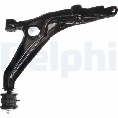 Control/Trailing Arm, wheel suspension DELPHI TC5537