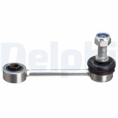 Link/Coupling Rod, stabiliser bar DELPHI TC5538