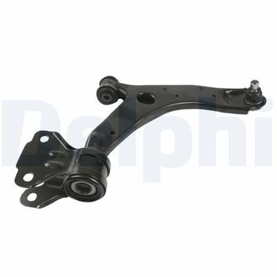 Control/Trailing Arm, wheel suspension DELPHI TC5542