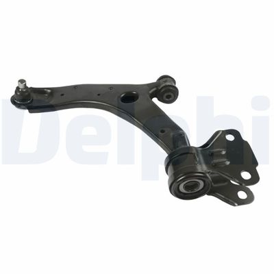 Control/Trailing Arm, wheel suspension DELPHI TC5543