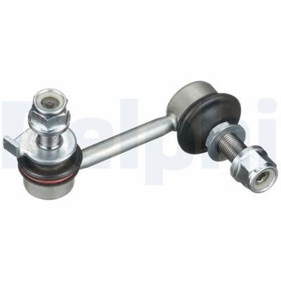 Link/Coupling Rod, stabiliser bar DELPHI TC5554