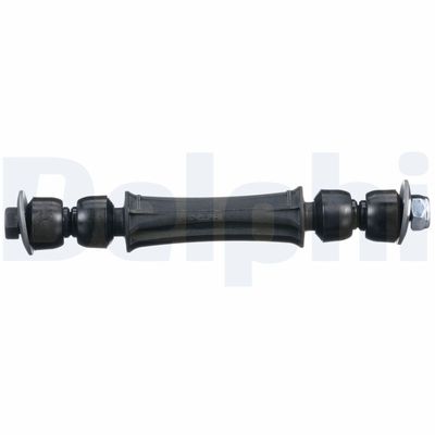 Link/Coupling Rod, stabiliser bar DELPHI TC5586