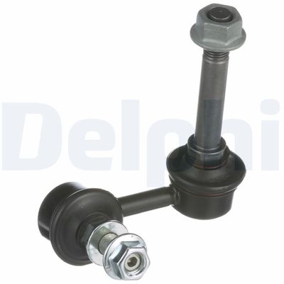 Link/Coupling Rod, stabiliser bar DELPHI TC5608