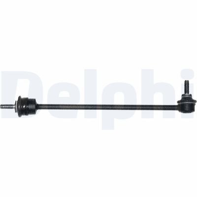 Link/Coupling Rod, stabiliser bar DELPHI TC560