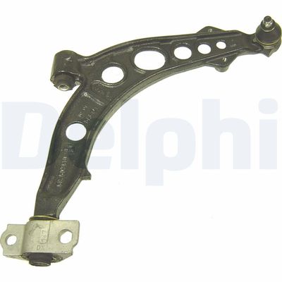 Control/Trailing Arm, wheel suspension DELPHI TC562