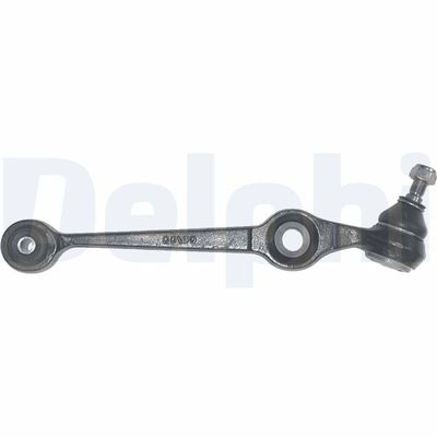 Control/Trailing Arm, wheel suspension DELPHI TC566