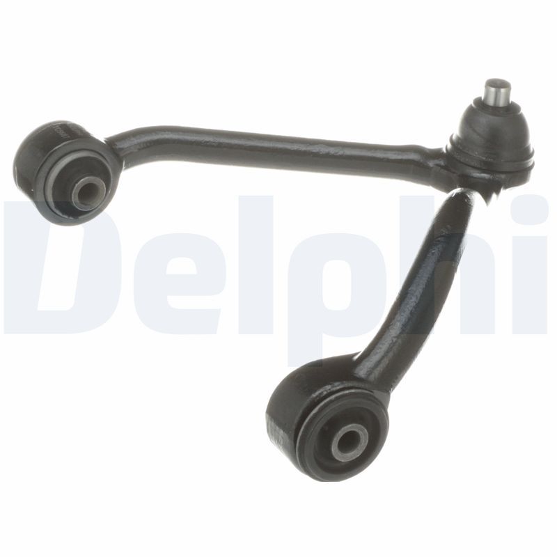 DELPHI TC5687 Control/Trailing Arm, wheel suspension