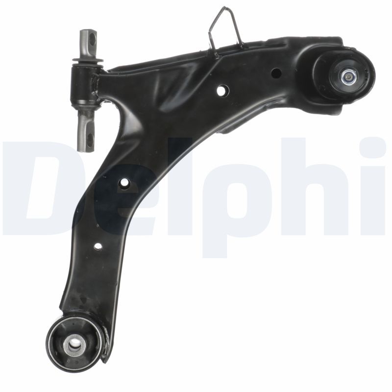 DELPHI TC5735 Control/Trailing Arm, wheel suspension