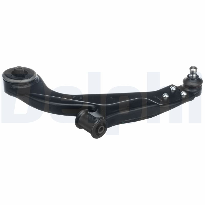 DELPHI TC5744 Control/Trailing Arm, wheel suspension