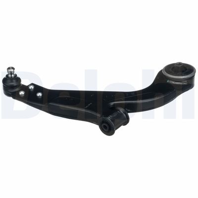 Control/Trailing Arm, wheel suspension DELPHI TC5758