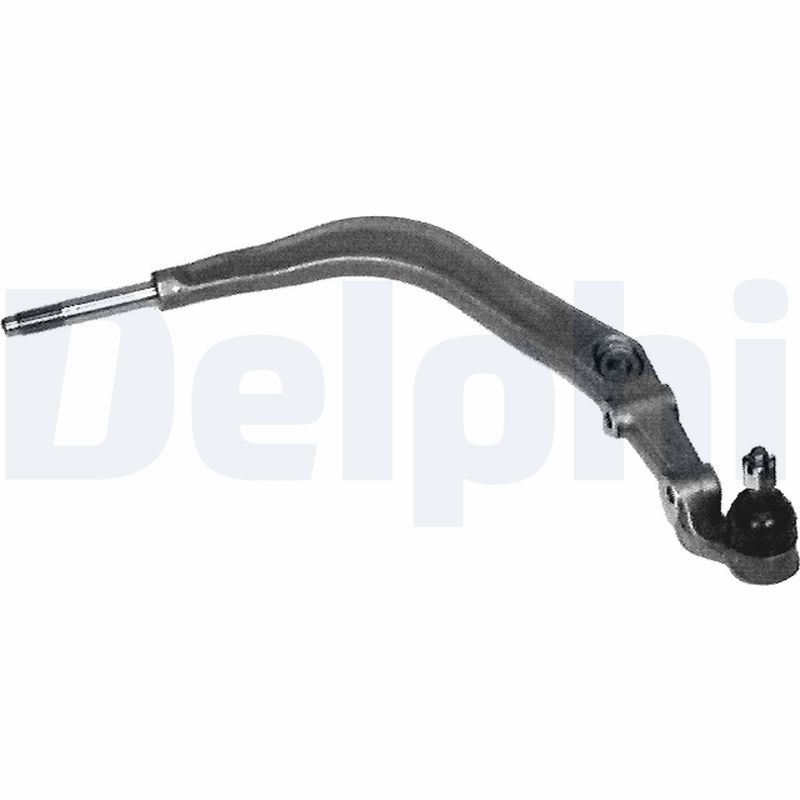 DELPHI TC577 Control/Trailing Arm, wheel suspension