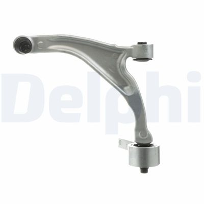 Control/Trailing Arm, wheel suspension DELPHI TC5772