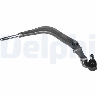 Control/Trailing Arm, wheel suspension DELPHI TC577