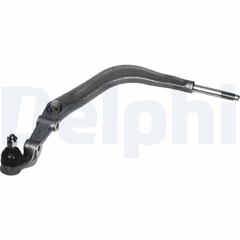 DELPHI TC578 Control/Trailing Arm, wheel suspension