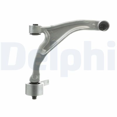 Control/Trailing Arm, wheel suspension DELPHI TC5785