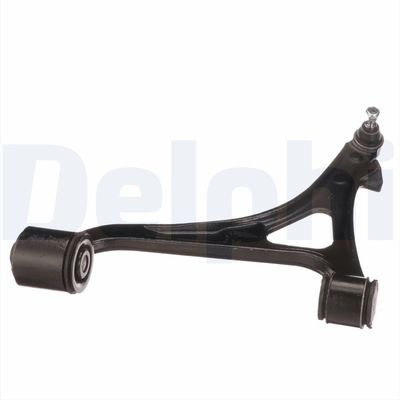 Control/Trailing Arm, wheel suspension DELPHI TC5801