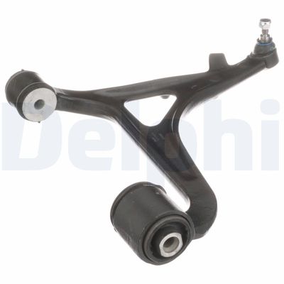 Control/Trailing Arm, wheel suspension DELPHI TC5802