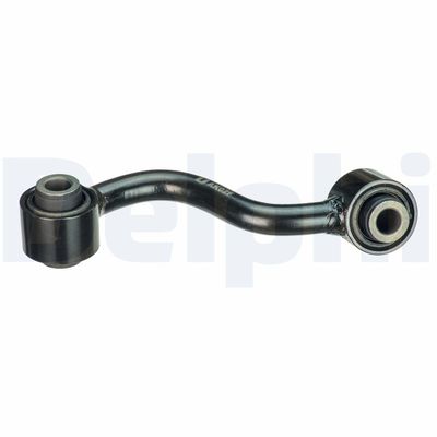Link/Coupling Rod, stabiliser bar DELPHI TC5855