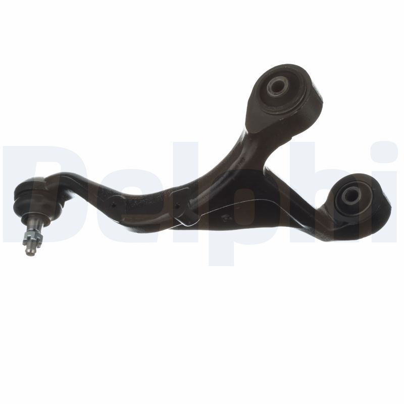 DELPHI TC5868 Control/Trailing Arm, wheel suspension