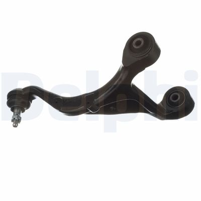 Control/Trailing Arm, wheel suspension DELPHI TC5868