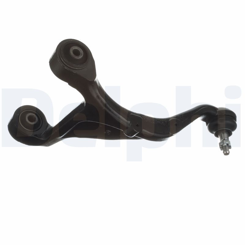 DELPHI TC5876 Control/Trailing Arm, wheel suspension