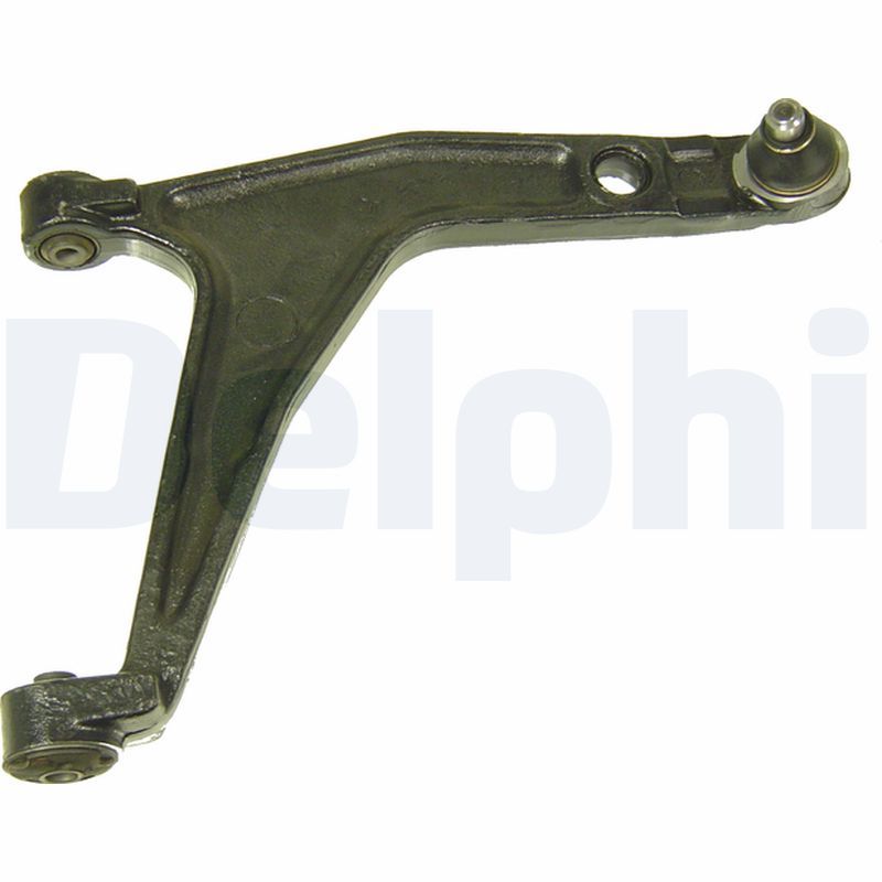 DELPHI TC604 Control/Trailing Arm, wheel suspension