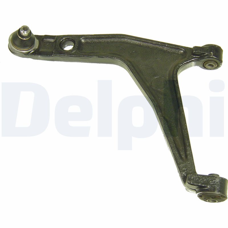 DELPHI TC605 Control/Trailing Arm, wheel suspension