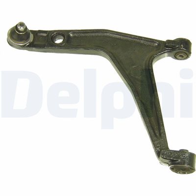 Control/Trailing Arm, wheel suspension DELPHI TC605