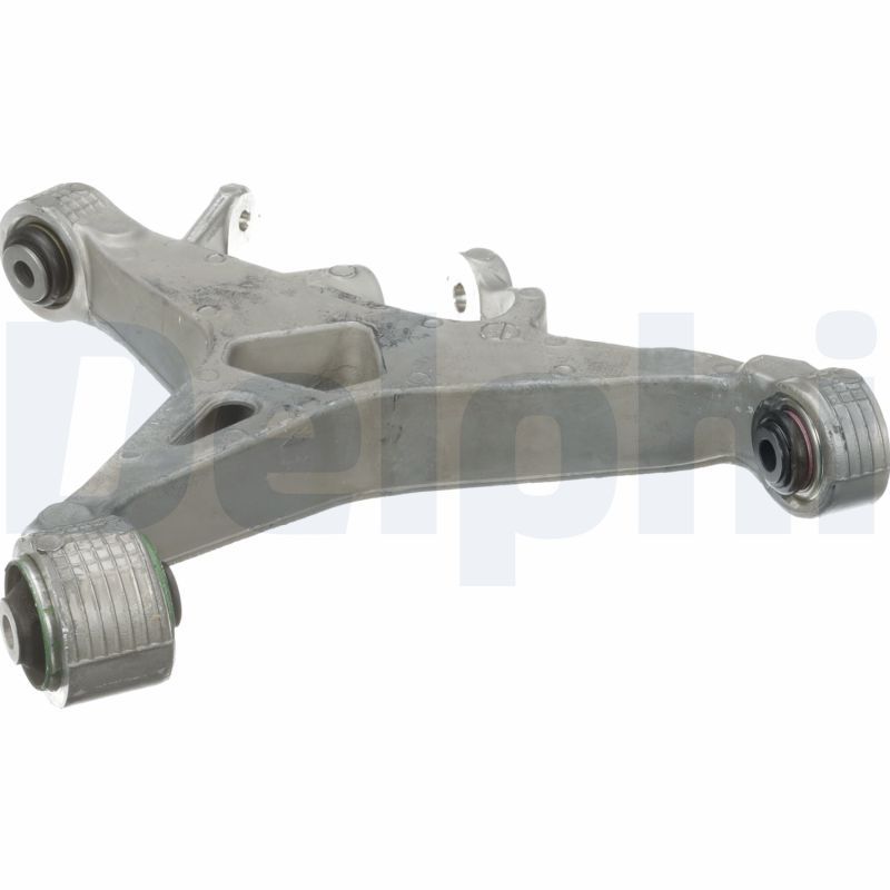 DELPHI TC6071 Control/Trailing Arm, wheel suspension