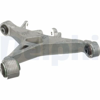 Control/Trailing Arm, wheel suspension DELPHI TC6071