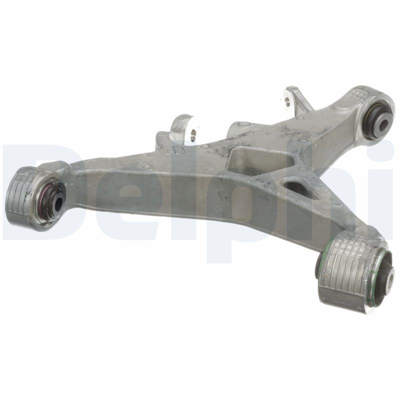 DELPHI TC6072 Control/Trailing Arm, wheel suspension