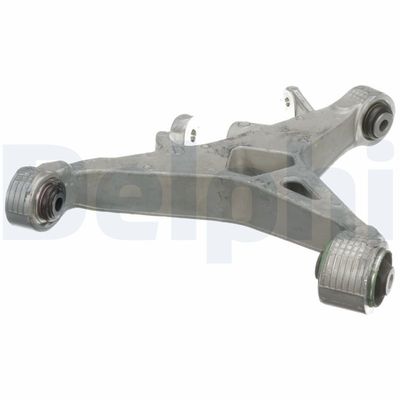 Control/Trailing Arm, wheel suspension DELPHI TC6072