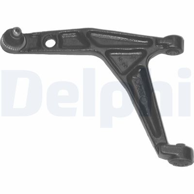 Control/Trailing Arm, wheel suspension DELPHI TC607