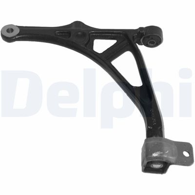 Control/Trailing Arm, wheel suspension DELPHI TC609