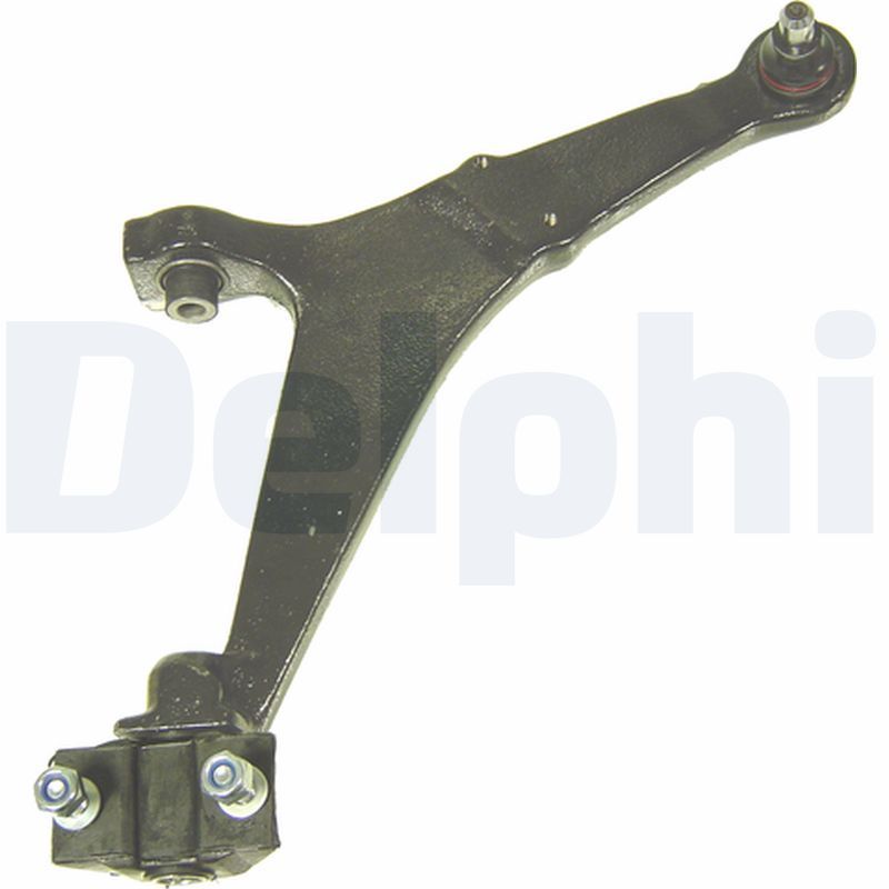 DELPHI TC610 Control/Trailing Arm, wheel suspension