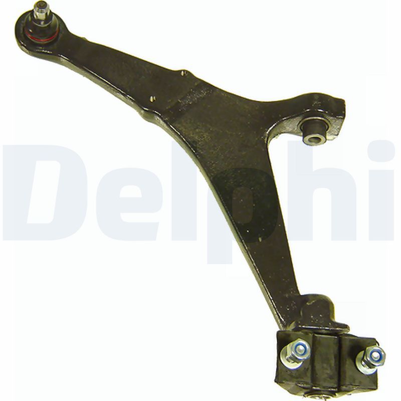 DELPHI TC611 Control/Trailing Arm, wheel suspension