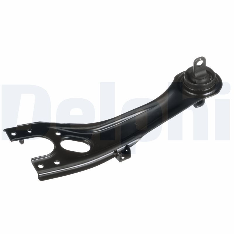 DELPHI TC6123 Control/Trailing Arm, wheel suspension