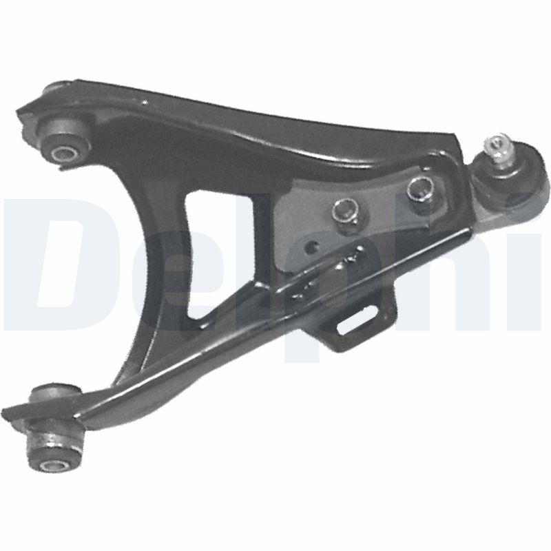 DELPHI TC620 Control/Trailing Arm, wheel suspension